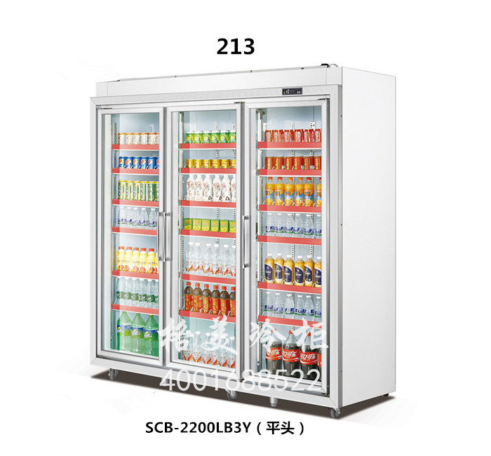 【开云冷柜】冷柜价格之二手翻新冰柜的选择